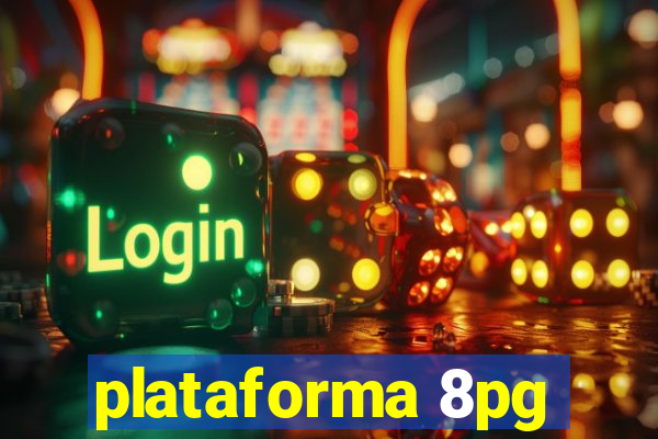 plataforma 8pg